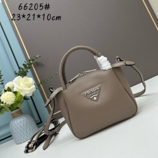 Prada Top Handle Bags